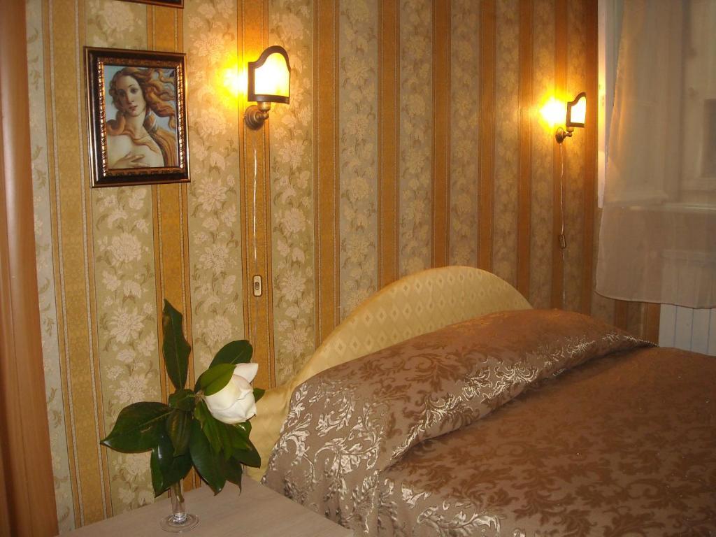 Art Domus Reale Bed and Breakfast Rom Exteriör bild