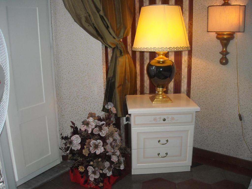 Art Domus Reale Bed and Breakfast Rom Exteriör bild