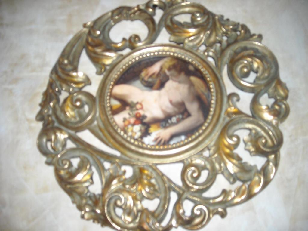 Art Domus Reale Bed and Breakfast Rom Exteriör bild