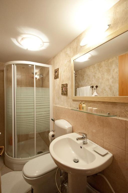 Art Domus Reale Bed and Breakfast Rom Rum bild